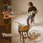 Carl Verheyen Band: Trading 8s