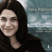 German Baroque Cantatas