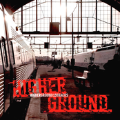 Higher Ground: 13 tracks