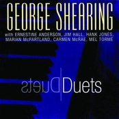 Alone Together by George Shearing