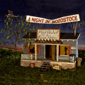 A Night in Woodstock