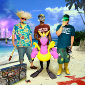 Music to Listen to While Vacationing on Earth