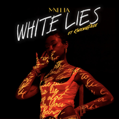 White Lies (feat. Kwengface)