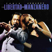 Tania Libertad Y Armando Manzanero