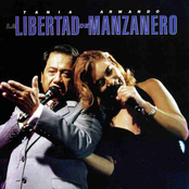 tania libertad y armando manzanero