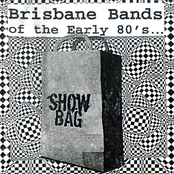 Brisbane Bands of the Early 80s