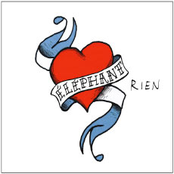 Rien by Éléphant