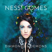 Nessi Gomes: Diamonds & Demons