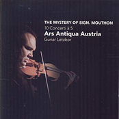 The Mystery of Sign. Mouthon - 10 Concerti à 5