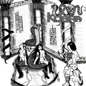 The Cult Of The Snake