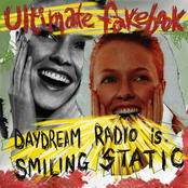 Day Dream Radio Is Smiling Static