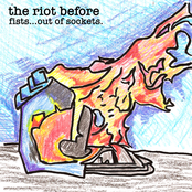 Fists...Out of Sockets