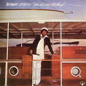 The Creator Has A Master Plan by Norman Connors