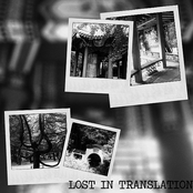 Lost In Translation