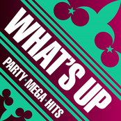 WHAT'S UP! -PARTY MEGA HITS [Disc 1]