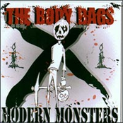 My Favorite Ghost by The Body Bags