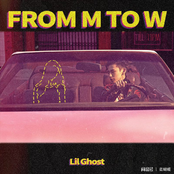 Lil Ghost: 从m到w的高速公路