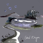 Gené Kruppa EP