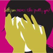 Never the Pretty Girl