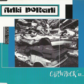 Carwreck (squarepusher Mix) by Funki Porcini