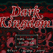 Dark Kingdom