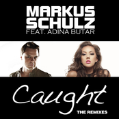 Caught (the Remixes)