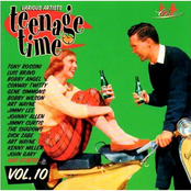 Teenage Time vol.10