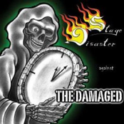 Stage Disaster against The Damaged
