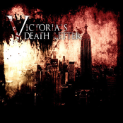 Victoria's Death Letter