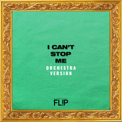 I CAN'T STOP ME (Orchestra Version)