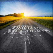 The Travelin' McCourys: The Travelin' Mccourys