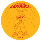 Frisbee Aerobics Vol​.​1