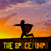 Eternal Boy: Eternal Boy