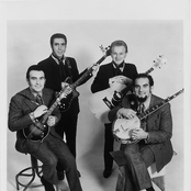 the osborne brothers & red allen