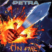 First Love by Petra