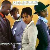 Afrolude by Melgroove