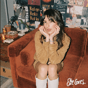 Elle Coves: Born To Lose