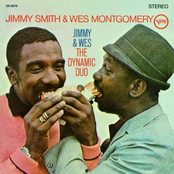 Down By The Riverside by Jimmy Smith