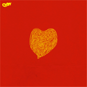 CRYAMY (red album)