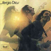 Sérgio Dias