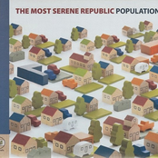The Men Who Live Upstairs by The Most Serene Republic