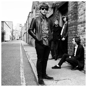 john mccullagh & the escorts