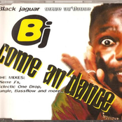Come An'Dance