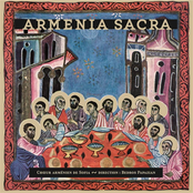 Armenia Sacra