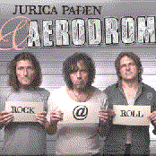 Jurica PaĐen & Aerodrom