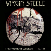 Arms Of Mercury by Virgin Steele