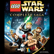 Lego Star Wars: The Complete Saga (Sound Effects)