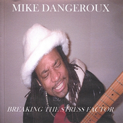 breaking the stress factor