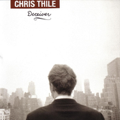 Chris Thile: Deceiver