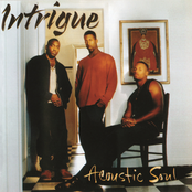 Heavenly Father by Intrigue
